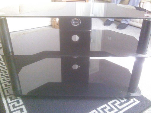 Tier stand - 3,