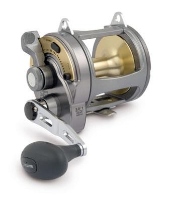 Shimano boat tyrnos speed - speed, 30