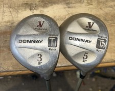 Donnay evolution ladies 5 - ladies, 3&5