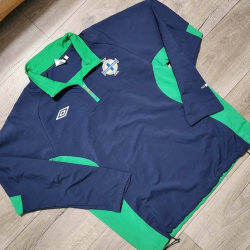 Umbro northern ireland - umbro,