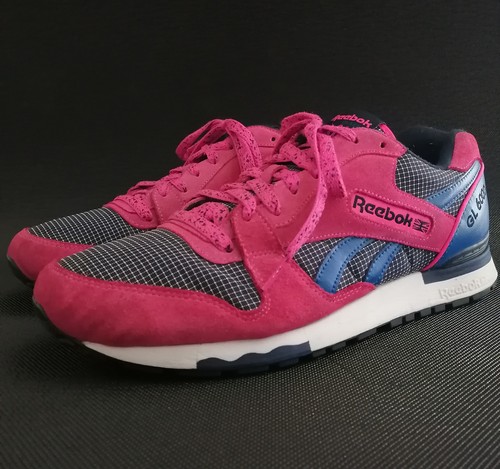 Reebok gl6000 m44882 - pink, &