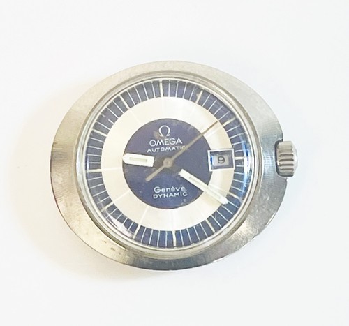 Omega geneve dynamic - omega,