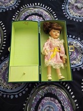 Haunted Doll Sally Good Spirit Sad Lonely Active With Enchanted Item