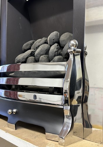 Replacement daisy gas fire - daisy,