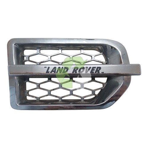 Land rover discovery tdv6 - land, 3