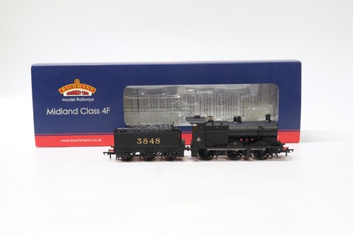 Bachmann 883 gauge class - oo,