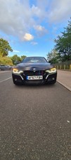 2017 BMW SERIES 3  M SPORT