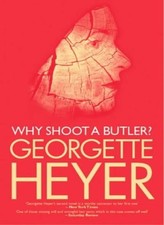 Why Shoot a Butler?,Georgette