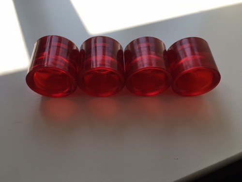 Vintage skateboard wheels - vintage,
