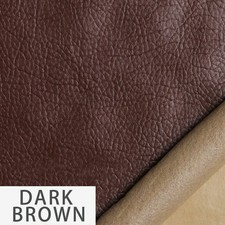 New Artificial PU Leather Patches Faux Synthetic Leather Fabric For Sofa Repair