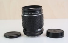 Pentax Takumar Bayonet 135mm
