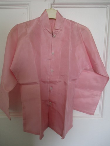 Vintage pink chinese style - chinese,