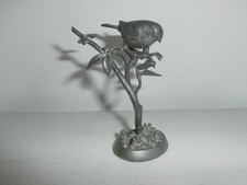 Rare vintage buckingham pewter - rare,