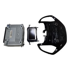 FORD Ka+ Zetec 2018 Stereo