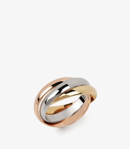 Cartier 18ct white gold - 18ct,