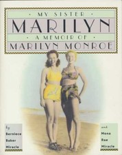 My Sister Marilyn: A Memoir of