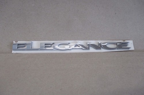 Opel vectra signum chrom - opel,