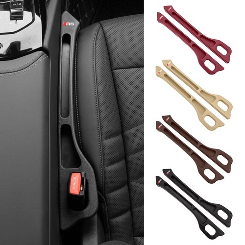 Pair car seat gap - gap, filler