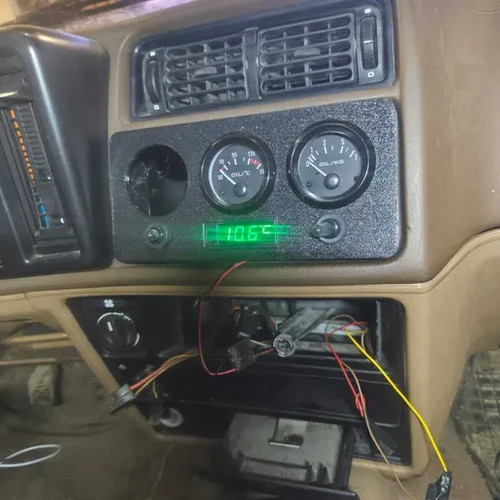Ford sierra console - ford,