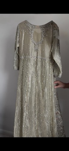 Nude colors tail maxi - tail,