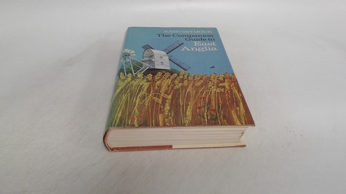 The companion guide to - companion,