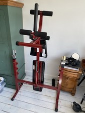 Best Fitness Olympic Folding