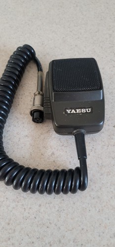 Yaesu 1b8 hand mic - mic, for