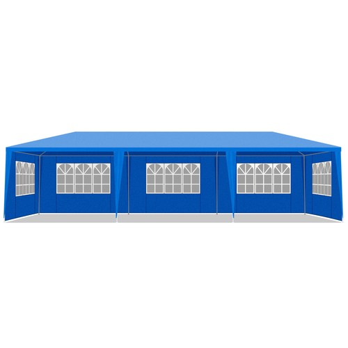 X10 30 canopy tent - canopy,