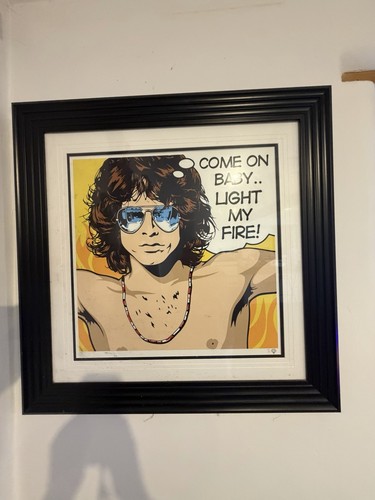 Adams jim morrison - jim, pop