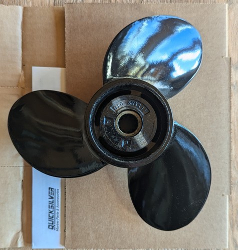 Mercury black max new - mercury,, max,