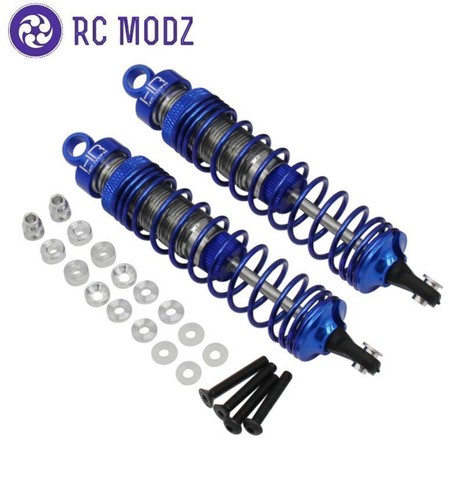 Hot racing td105x06 - td105x06, aluminum