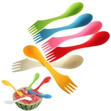 VDL Portable Reusable Sporks