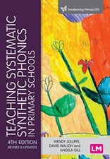 Teaching systematic synthetic - systematic,