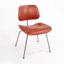 1952 Rare Herman Miller Evans