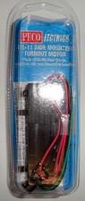 New Peco PL-11 Side Mounted