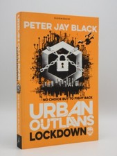 Urban Outlaws Lockdown