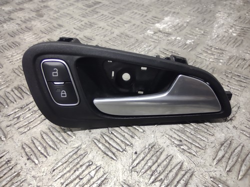 Ford mk3 focus titanium 5dr - mk3,