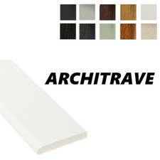 Upvc window trims - upvc,