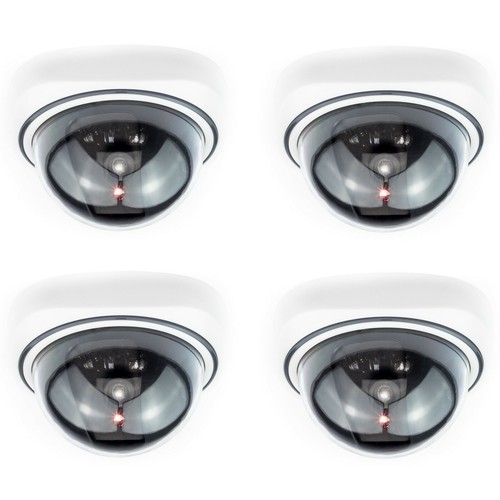 Dummy dome cctv - dummy, camera