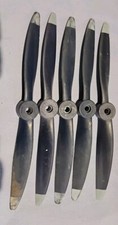 RAM Six Aircraft Propellers