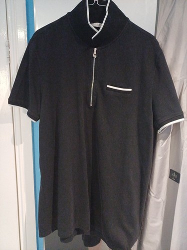 Versace collection men black - men,