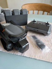 DJI Air 3s (DJI RC2) Fly More