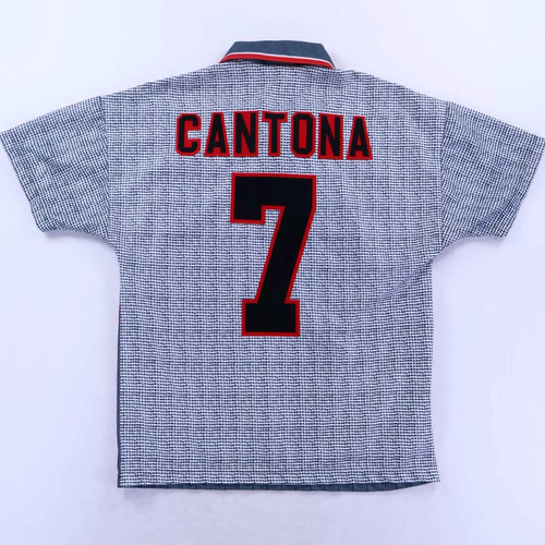 Original authentic manchester - original,