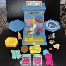 Vintage 90s MEG Puppy in My