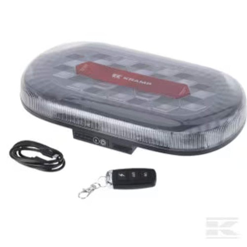 Kramp la20160 rechargeable led - kramp,