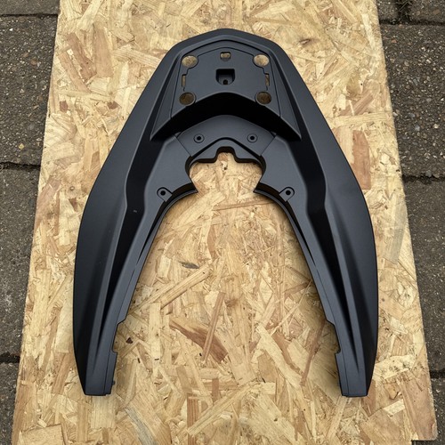 Honda pcx 125 grab rail - 125,