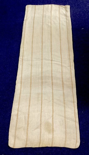 Vintage french striped hemp - vintage,