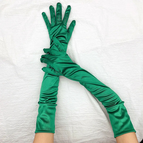 Premium ladies long finger - long,