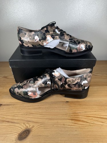 French connection olive print - olive,