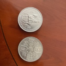 1953 Queen Elizabeth II